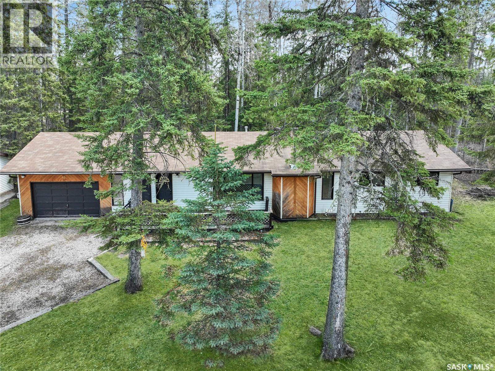12 5th Avenue, Candle Lake, Saskatchewan  S0J 3E0 - Photo 42 - SK036799