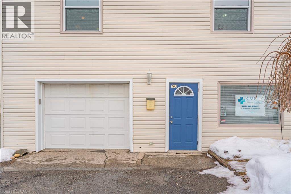 1789 Notre Dame Drive, St. Agatha, Ontario  N0B 2L0 - Photo 5 - 40853859