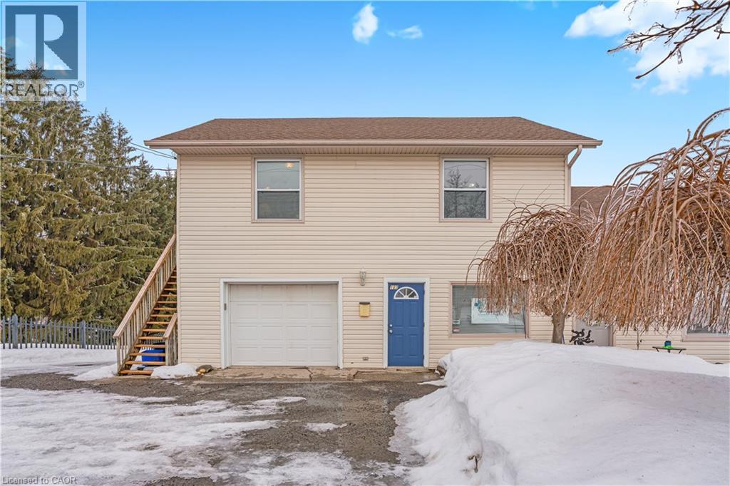 1789 Notre Dame Drive, St. Agatha, Ontario  N0B 2L0 - Photo 4 - 40853859