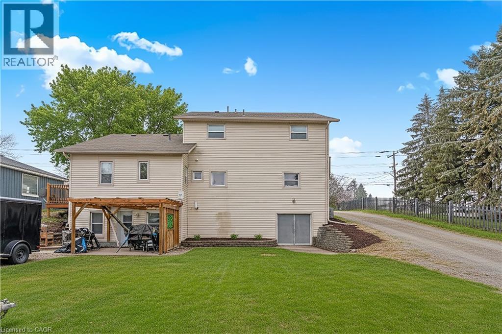 1789 Notre Dame Drive, St. Agatha, Ontario  N0B 2L0 - Photo 43 - 40853859