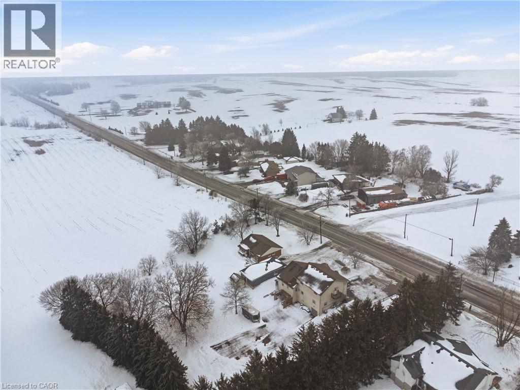 1789 Notre Dame Drive, St. Agatha, Ontario  N0B 2L0 - Photo 48 - 40853859