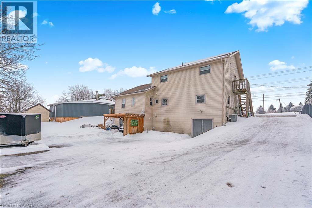 1789 Notre Dame Drive, St. Agatha, Ontario  N0B 2L0 - Photo 50 - 40853859