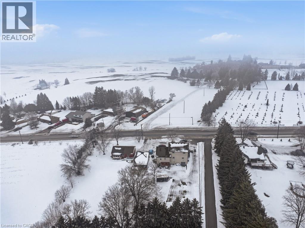 1789 Notre Dame Drive, St. Agatha, Ontario  N0B 2L0 - Photo 46 - 40853859