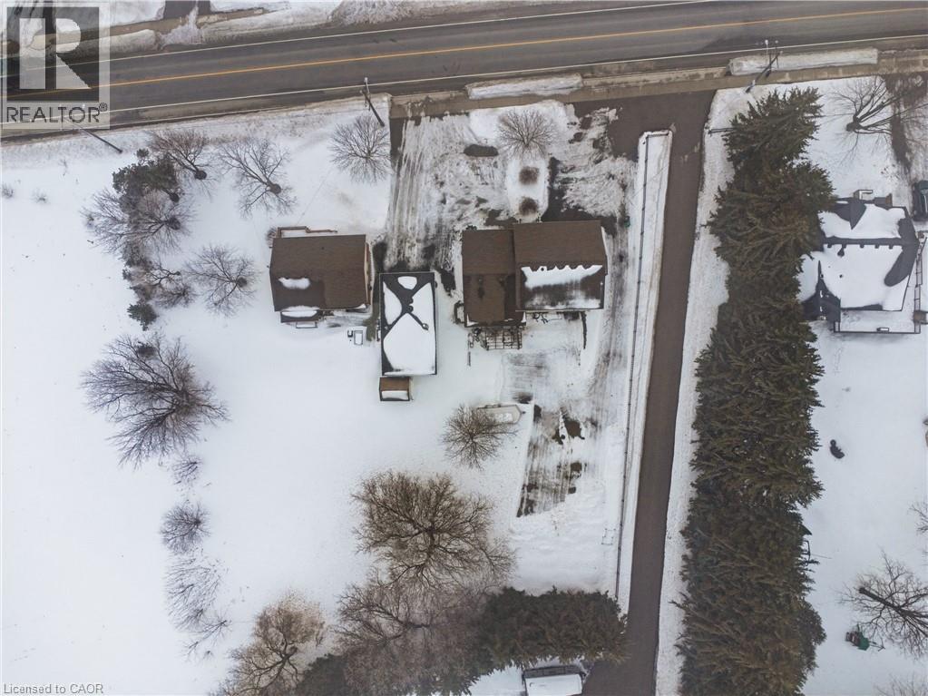 1789 Notre Dame Drive, St. Agatha, Ontario  N0B 2L0 - Photo 45 - 40853859
