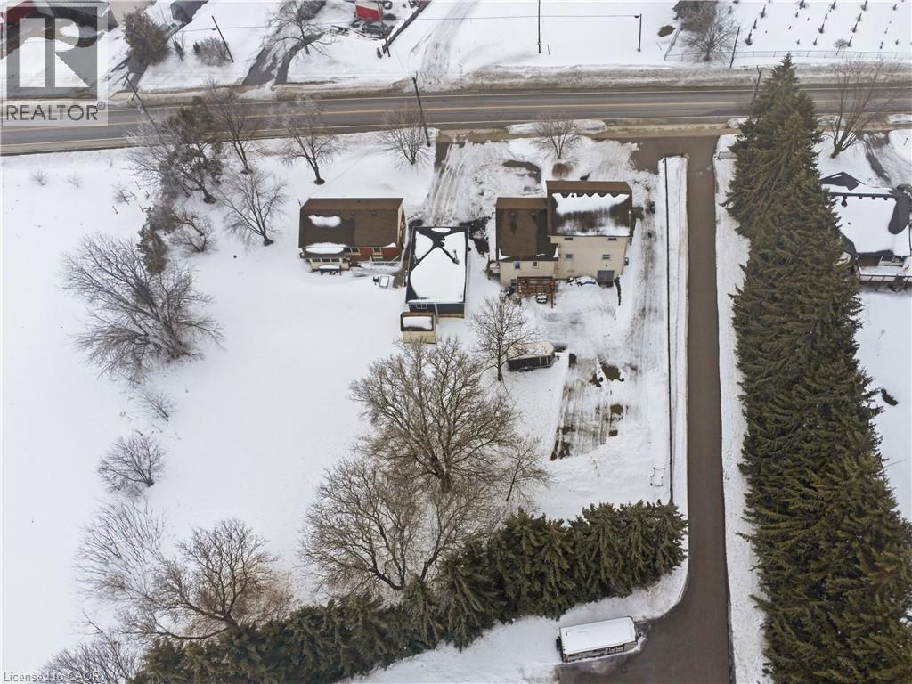 1789 Notre Dame Drive, St. Agatha, Ontario  N0B 2L0 - Photo 47 - 40853859