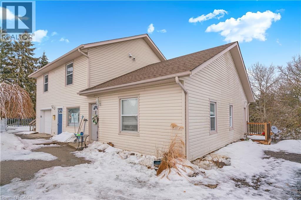1789 Notre Dame Drive, St. Agatha, Ontario  N0B 2L0 - Photo 6 - 40853859