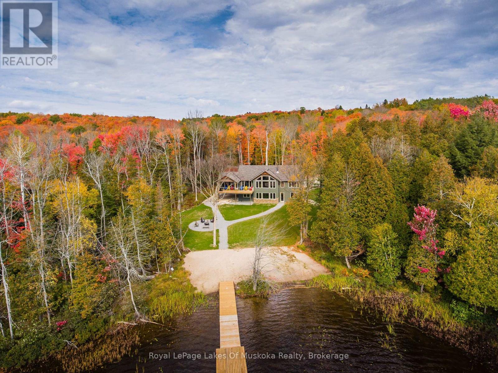 60 Wurm Road, Magnetawan, Ontario  P0A 1P0 - Photo 3 - X13582664