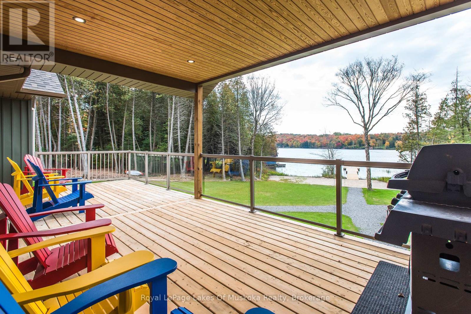 60 Wurm Road, Magnetawan, Ontario  P0A 1P0 - Photo 4 - X13582664