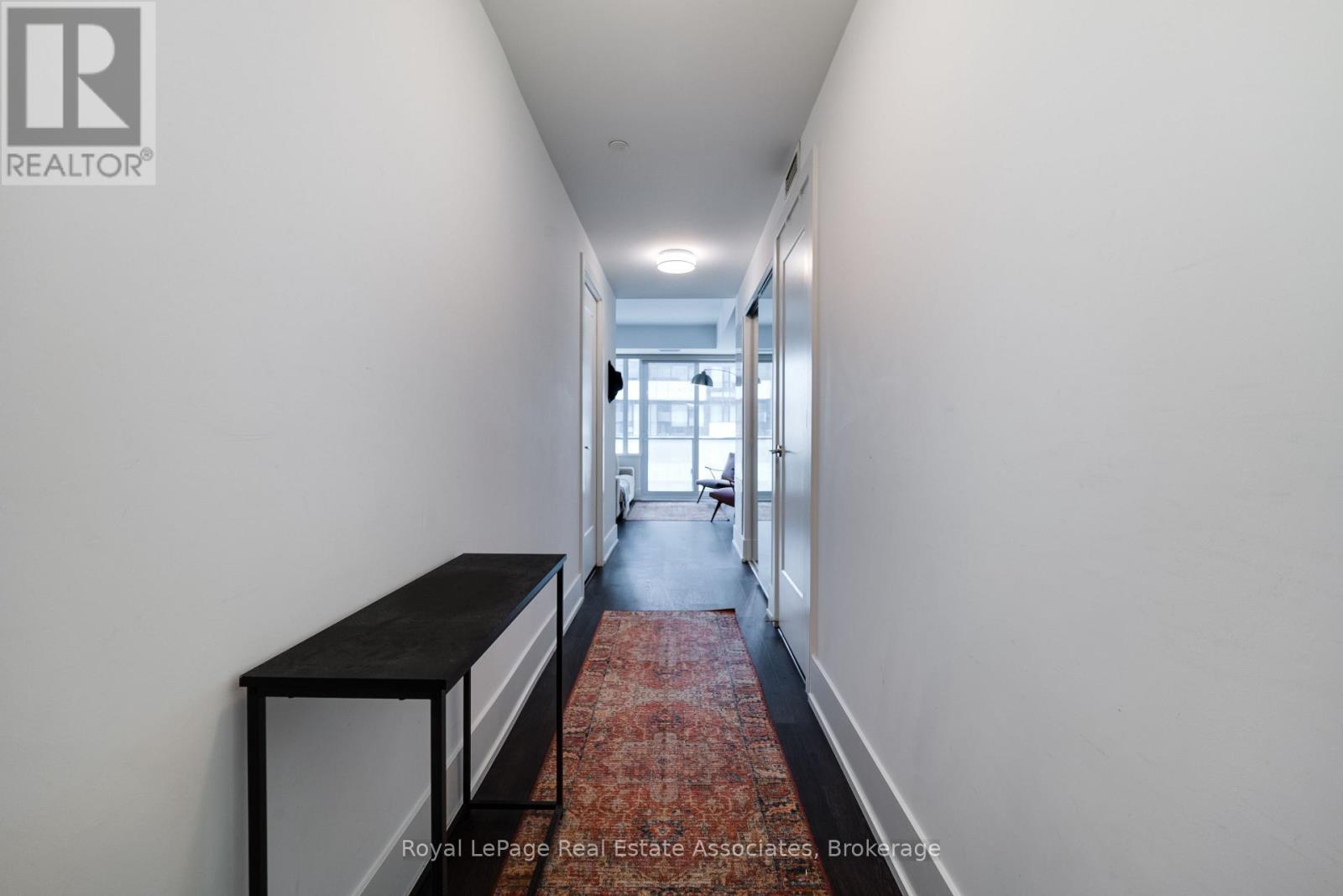 1206 - 480 FRONT STREET W, Toronto, Ontario