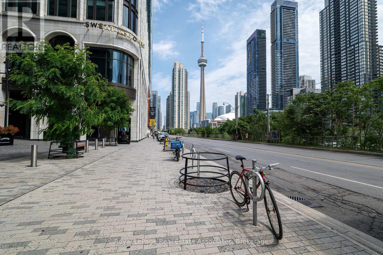 1206 - 480 Front Street W, Toronto, Ontario  M5V 0V6 - Photo 45 - C13626692