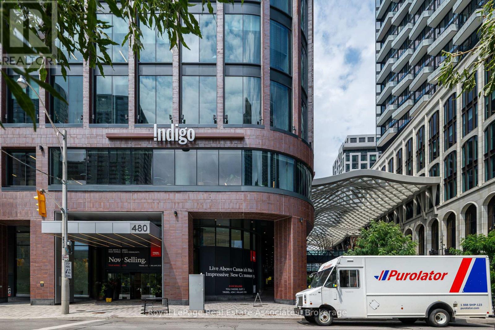 1206 - 480 Front Street W, Toronto, Ontario  M5V 0V6 - Photo 48 - C13626692