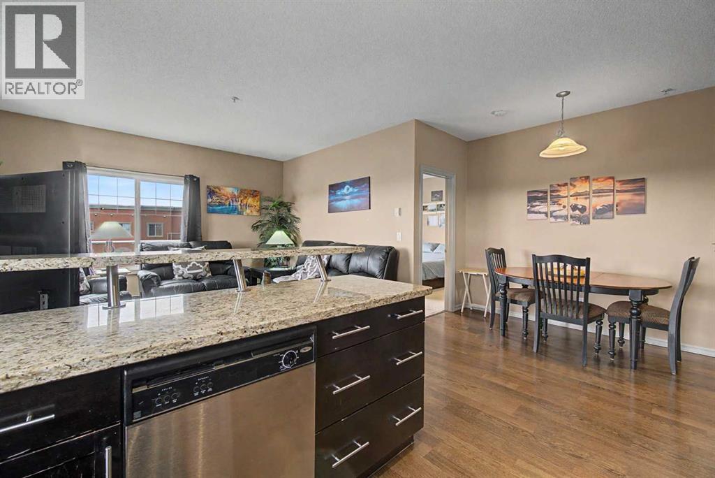 415, 263 Macewan Road, Edmonton, Alberta  T6W 0C4 - Photo 11 - A2334773