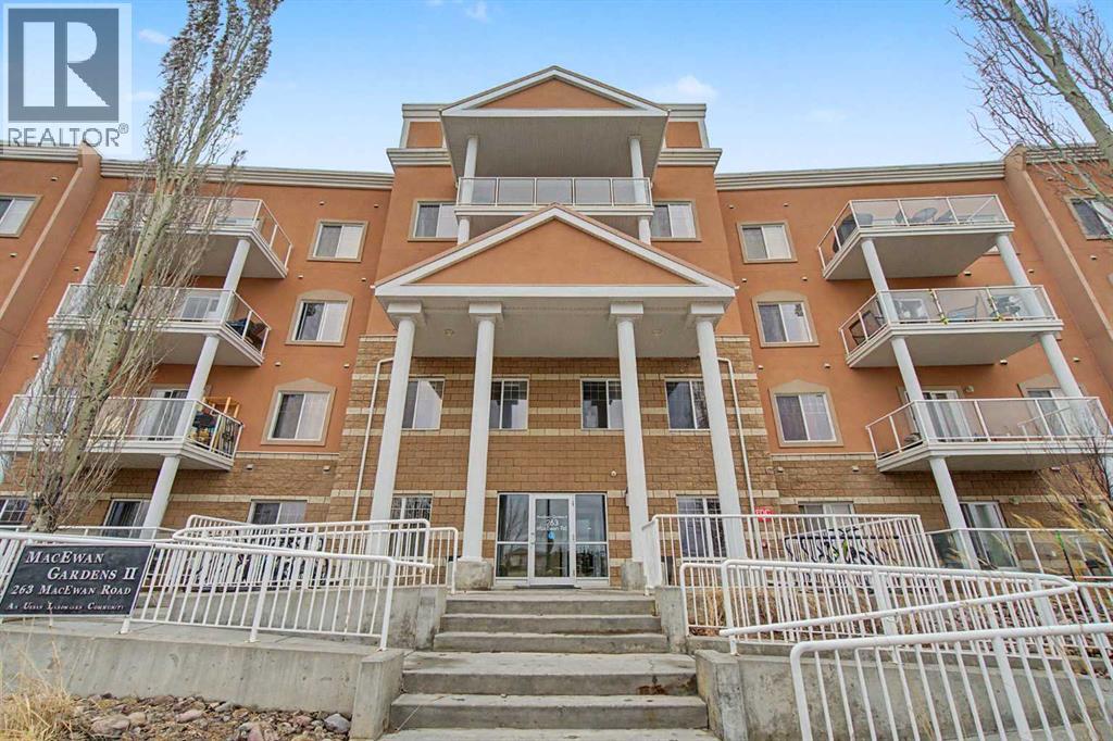 415, 263 Macewan Road, Edmonton, Alberta  T6W 0C4 - Photo 2 - A2334773