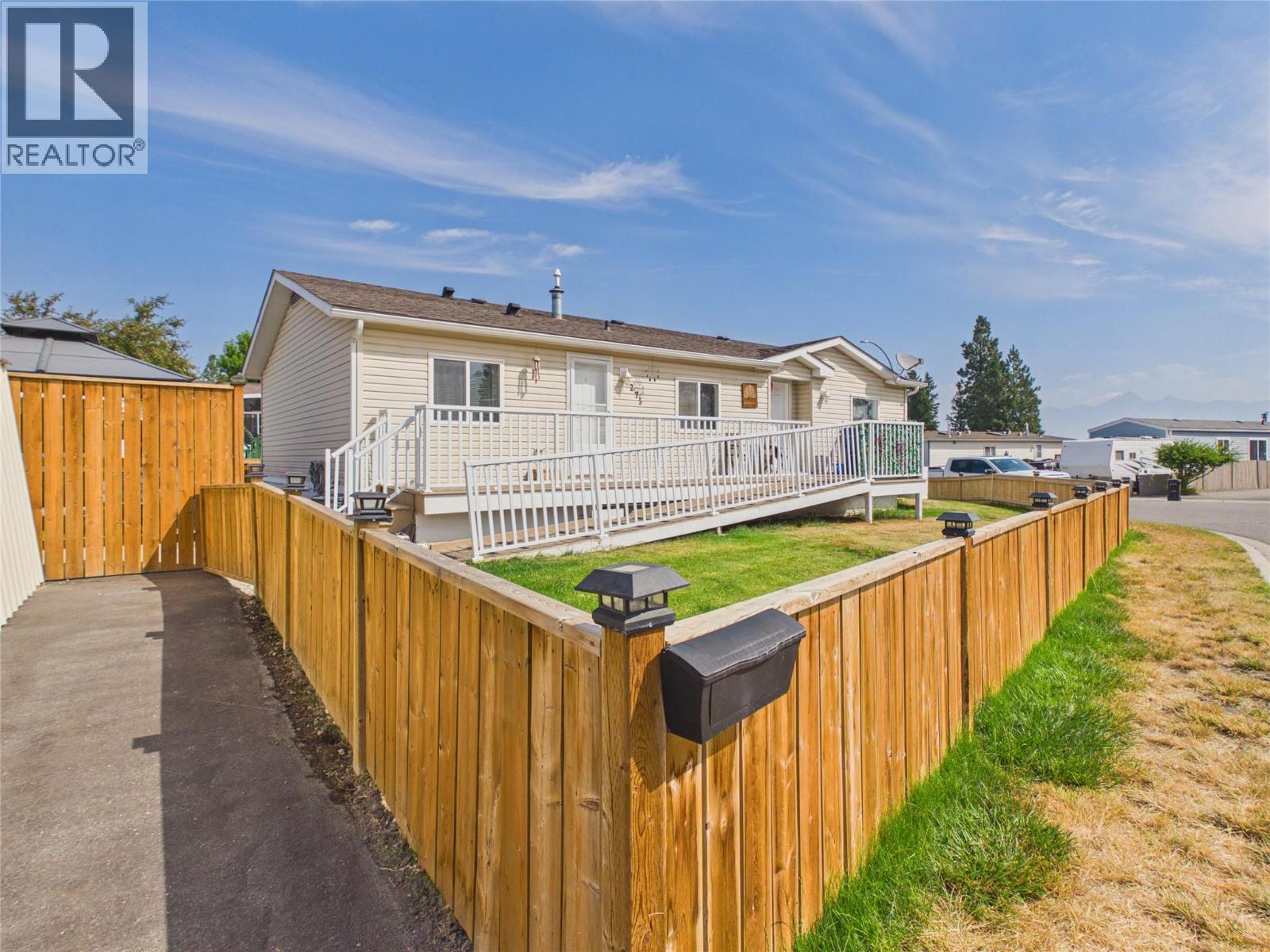 275 Mission Crescent, Cranbrook, British Columbia  V1C 6P7 - Photo 1 - 10397137