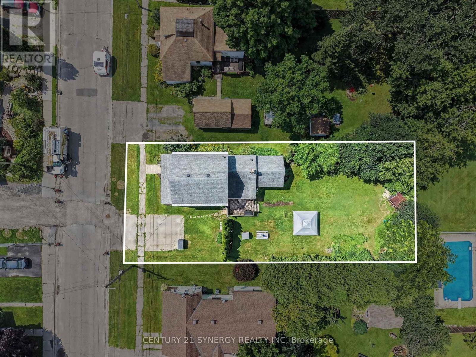 55 Cockburn Street, Perth, Ontario  K7H 2B5 - Photo 31 - X13651238