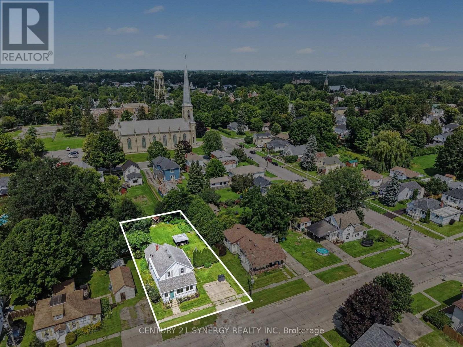55 Cockburn Street, Perth, Ontario  K7H 2B5 - Photo 32 - X13651238