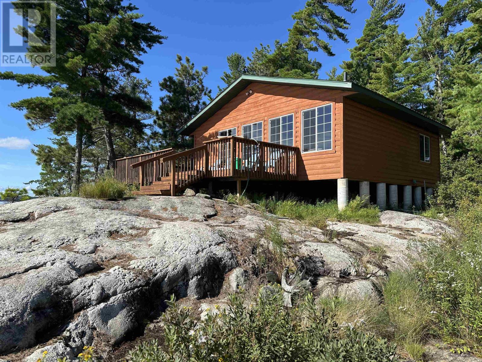G-1688 Rainy Lake, Fort Frances, Ontario  P9A 3M3 - Photo 5 - TB252616