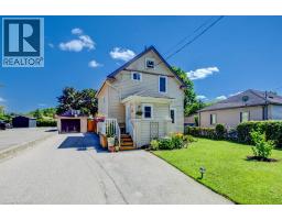 209 BELLEVIEW Avenue, Kitchener, Ontario