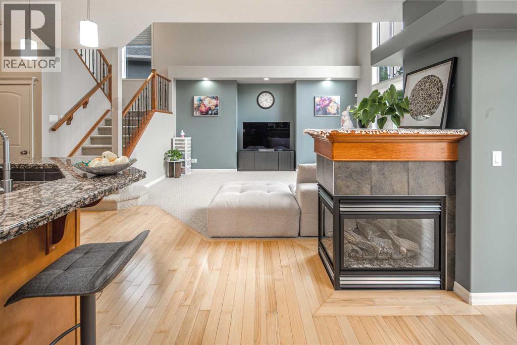 146 West Springs Place SW, Calgary, Alberta  T3H 4W2 - Photo 8 - A2335268