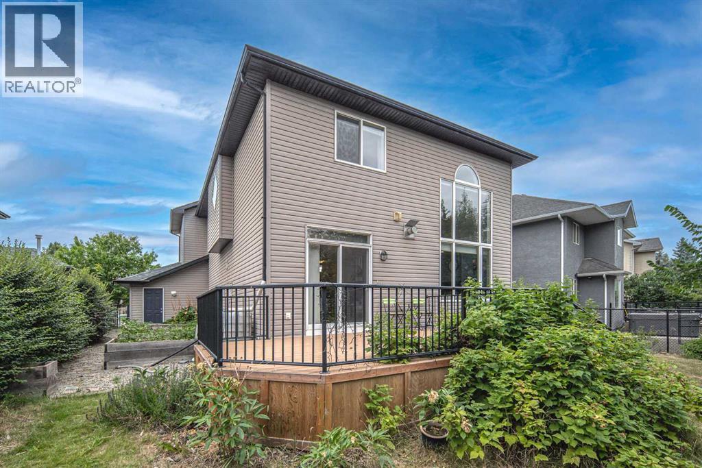 146 West Springs Place SW, Calgary, Alberta  T3H 4W2 - Photo 44 - A2335268