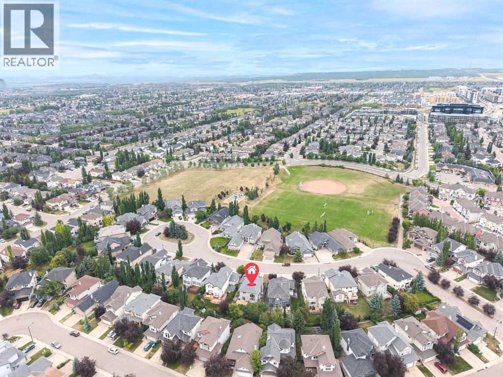 146 West Springs Place SW, Calgary, Alberta  T3H 4W2 - Photo 2 - A2335268