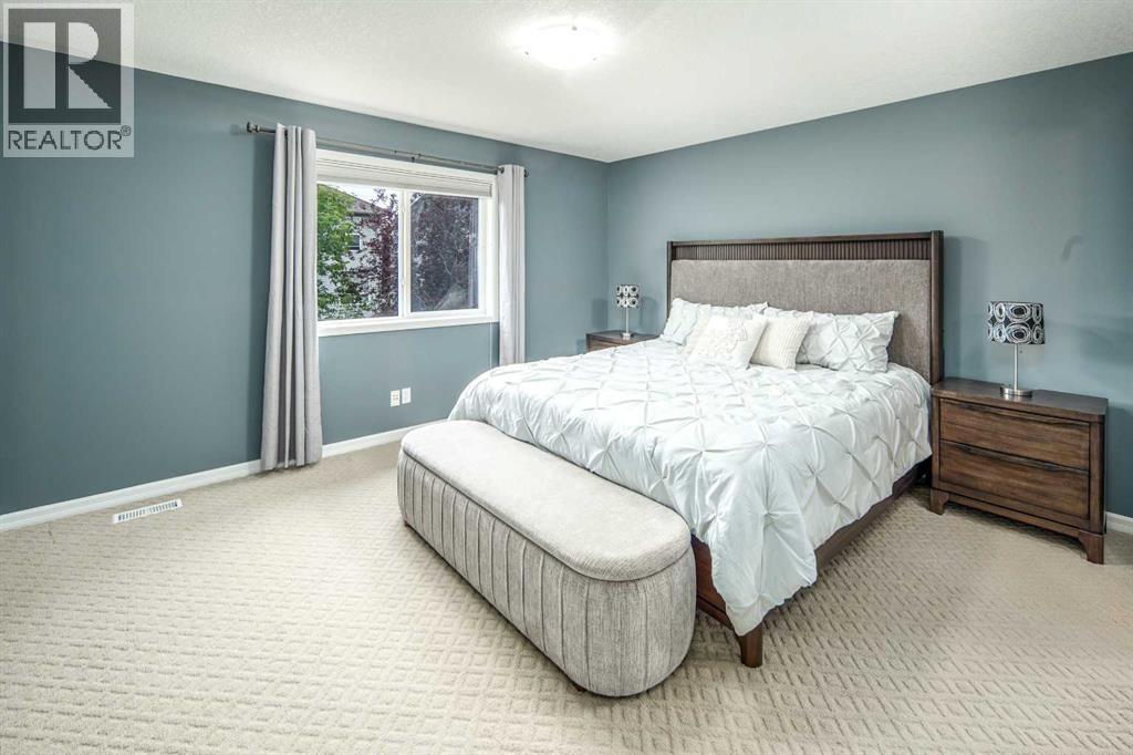 146 West Springs Place SW, Calgary, Alberta  T3H 4W2 - Photo 25 - A2335268