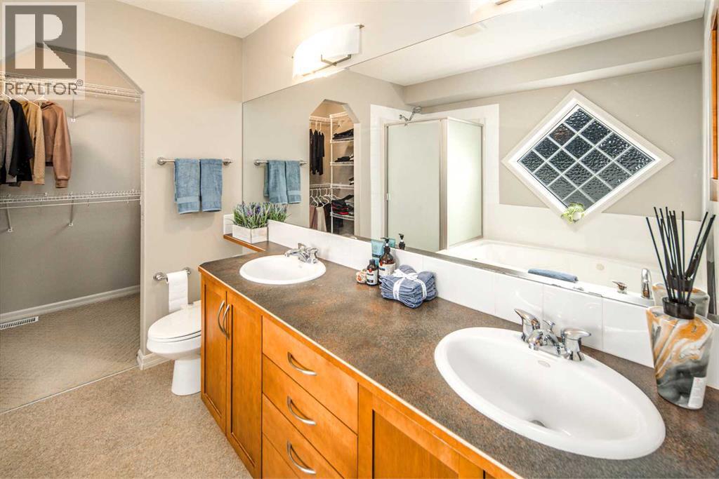 146 West Springs Place SW, Calgary, Alberta  T3H 4W2 - Photo 28 - A2335268