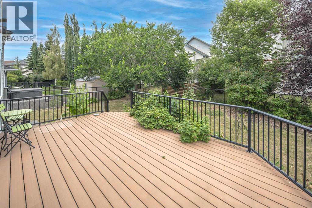 146 West Springs Place SW, Calgary, Alberta  T3H 4W2 - Photo 42 - A2335268