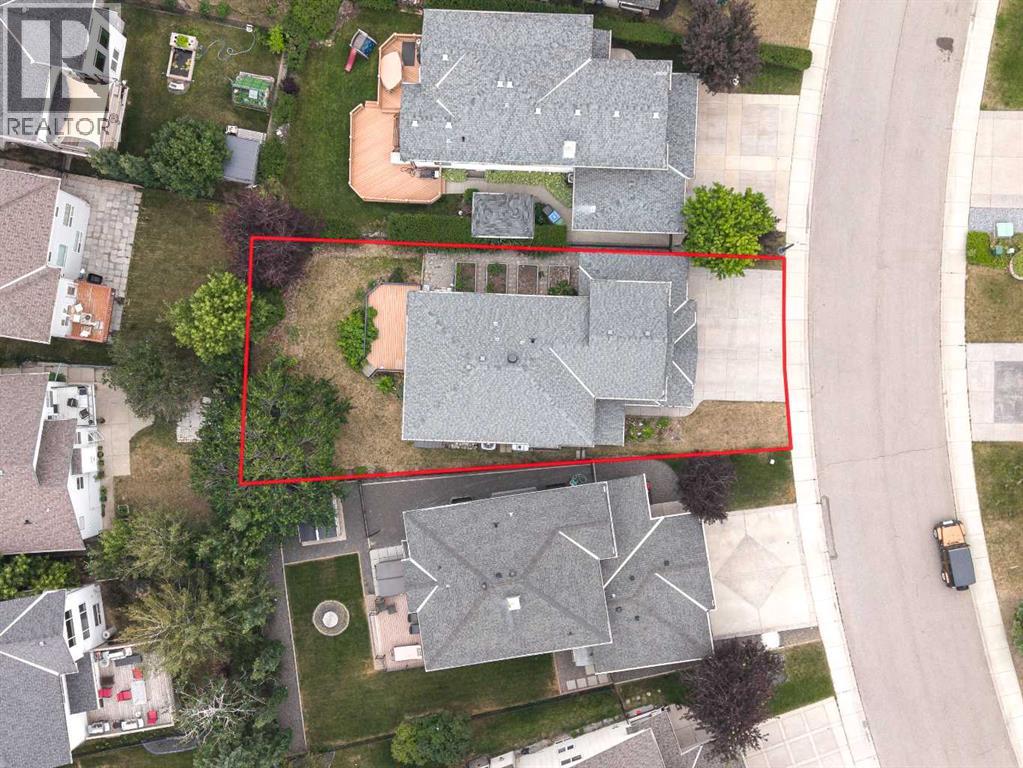 146 West Springs Place SW, Calgary, Alberta  T3H 4W2 - Photo 48 - A2335268