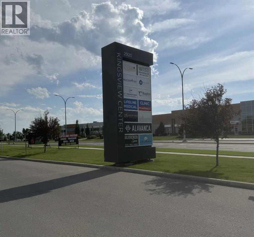3141, 2920 Kingsview Boulevard, Airdrie, Alberta  T4A 0A9 - Photo 4 - A2335413