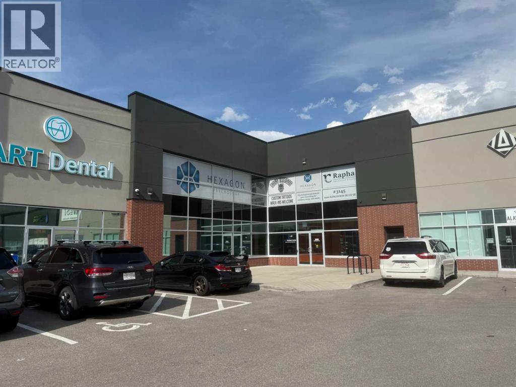 3141, 2920 Kingsview Boulevard, Airdrie, Alberta