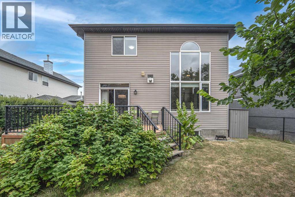 146 West Springs Place SW, Calgary, Alberta  T3H 4W2 - Photo 43 - A2335268