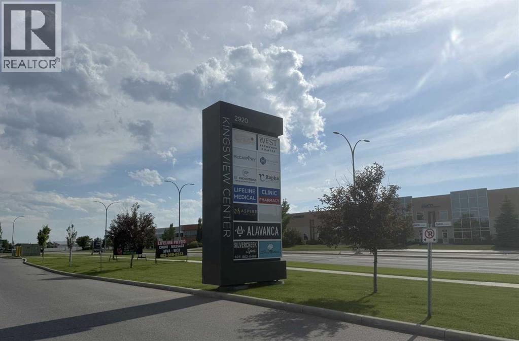 3141, 2920 Kingsview Boulevard, Airdrie, Alberta  T4A 0A9 - Photo 7 - A2335413