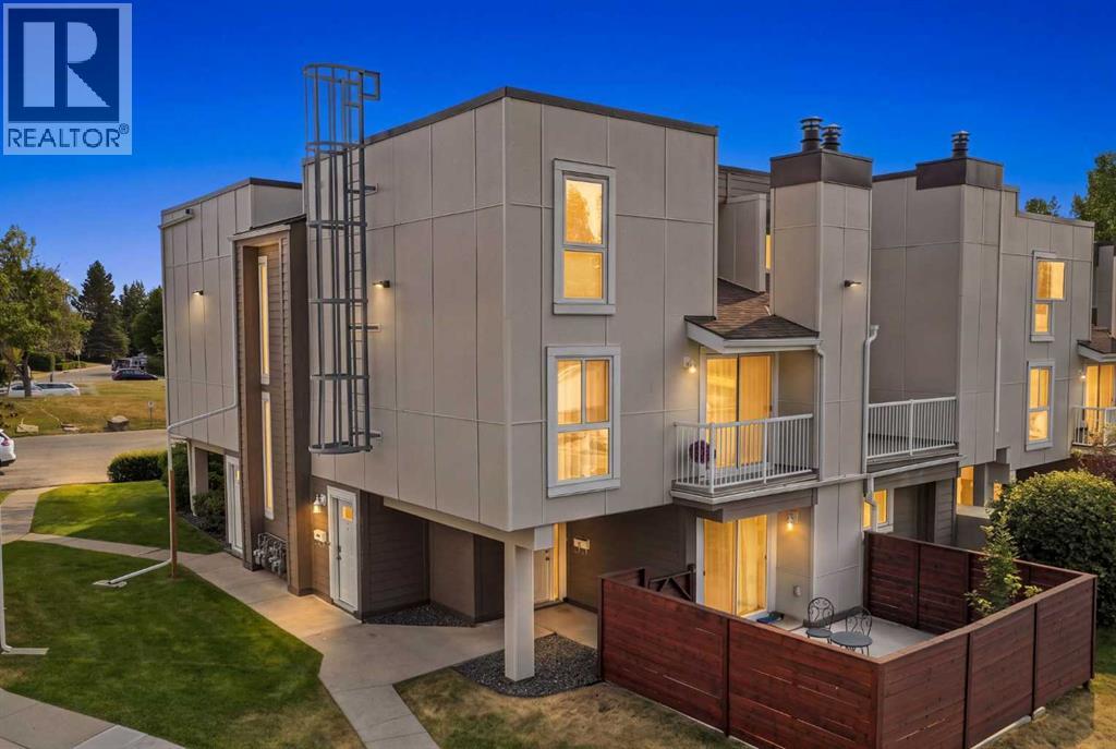412, 13104 Elbow Drive SW, Calgary, Alberta
