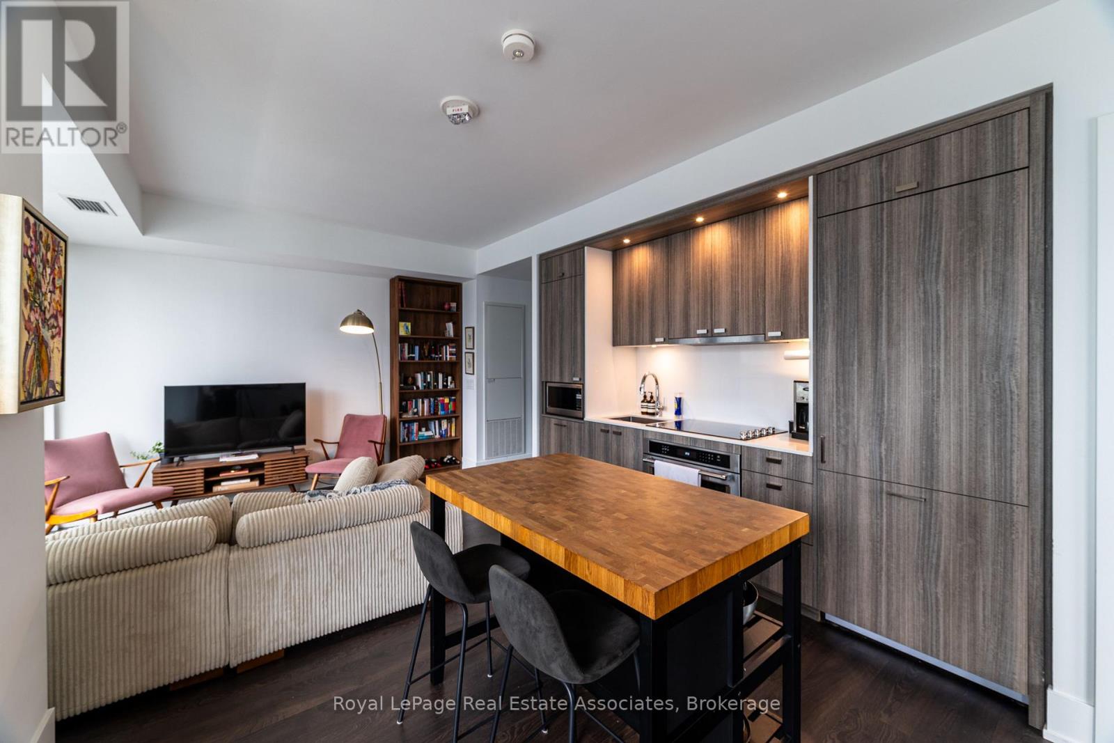 1206 - 480 Front Street W, Toronto, Ontario  M5V 0V6 - Photo 2 - C13626692
