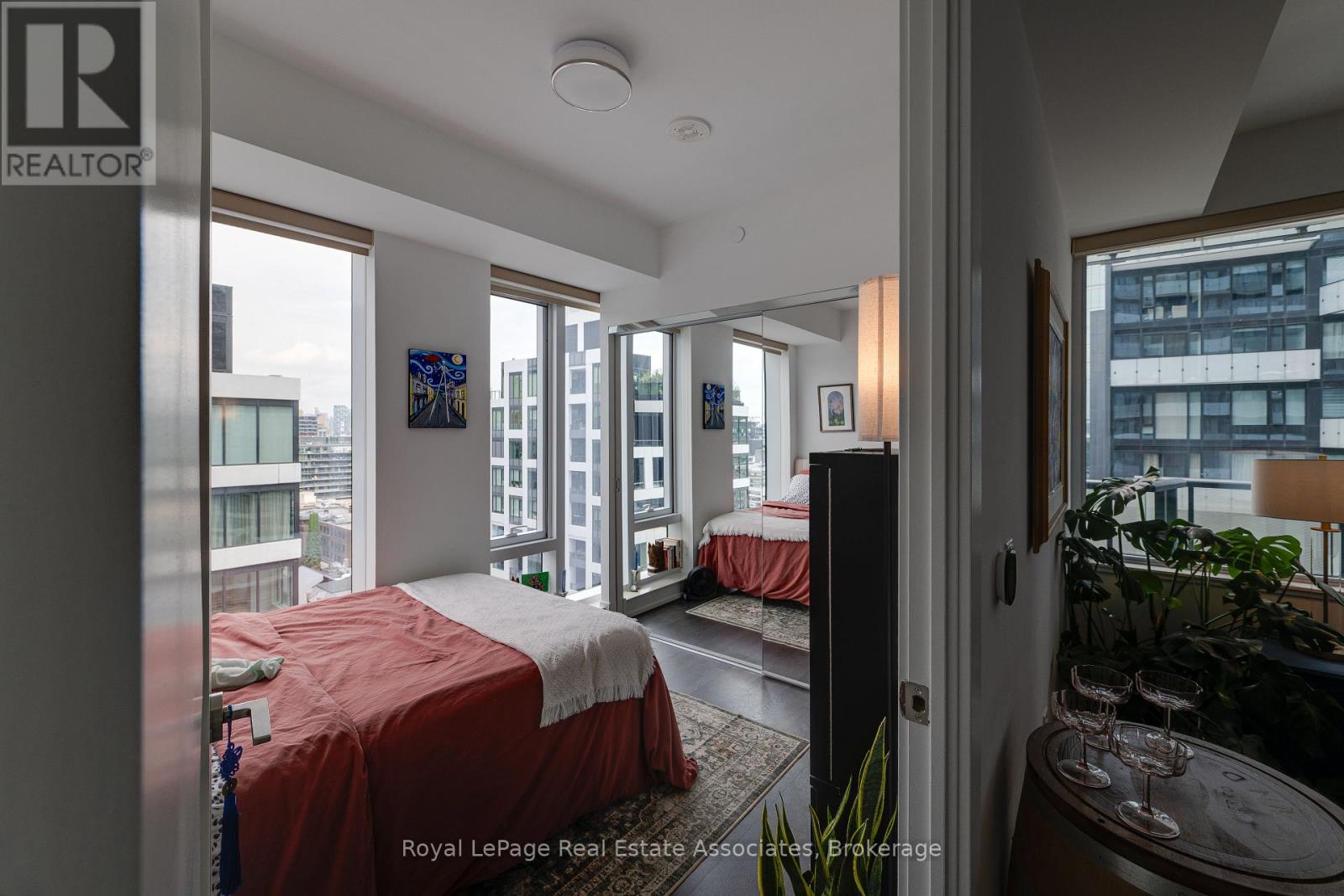 1206 - 480 Front Street W, Toronto, Ontario  M5V 0V6 - Photo 10 - C13626692