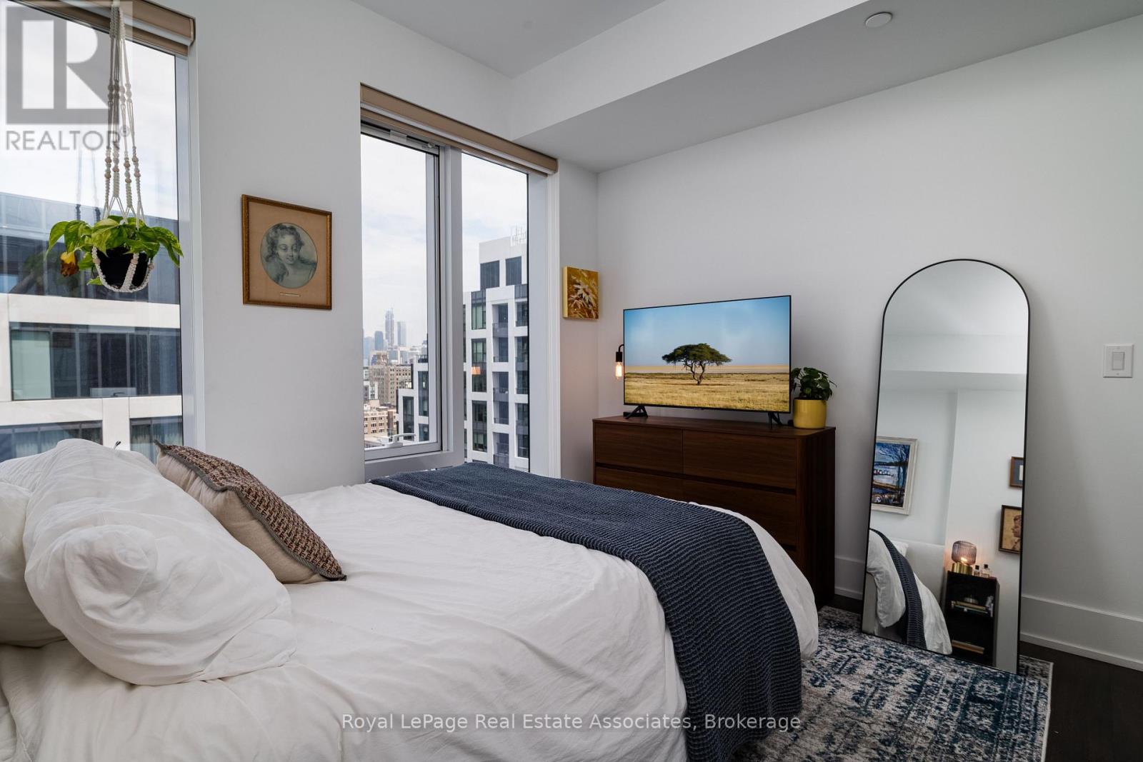 1206 - 480 Front Street W, Toronto, Ontario  M5V 0V6 - Photo 17 - C13626692