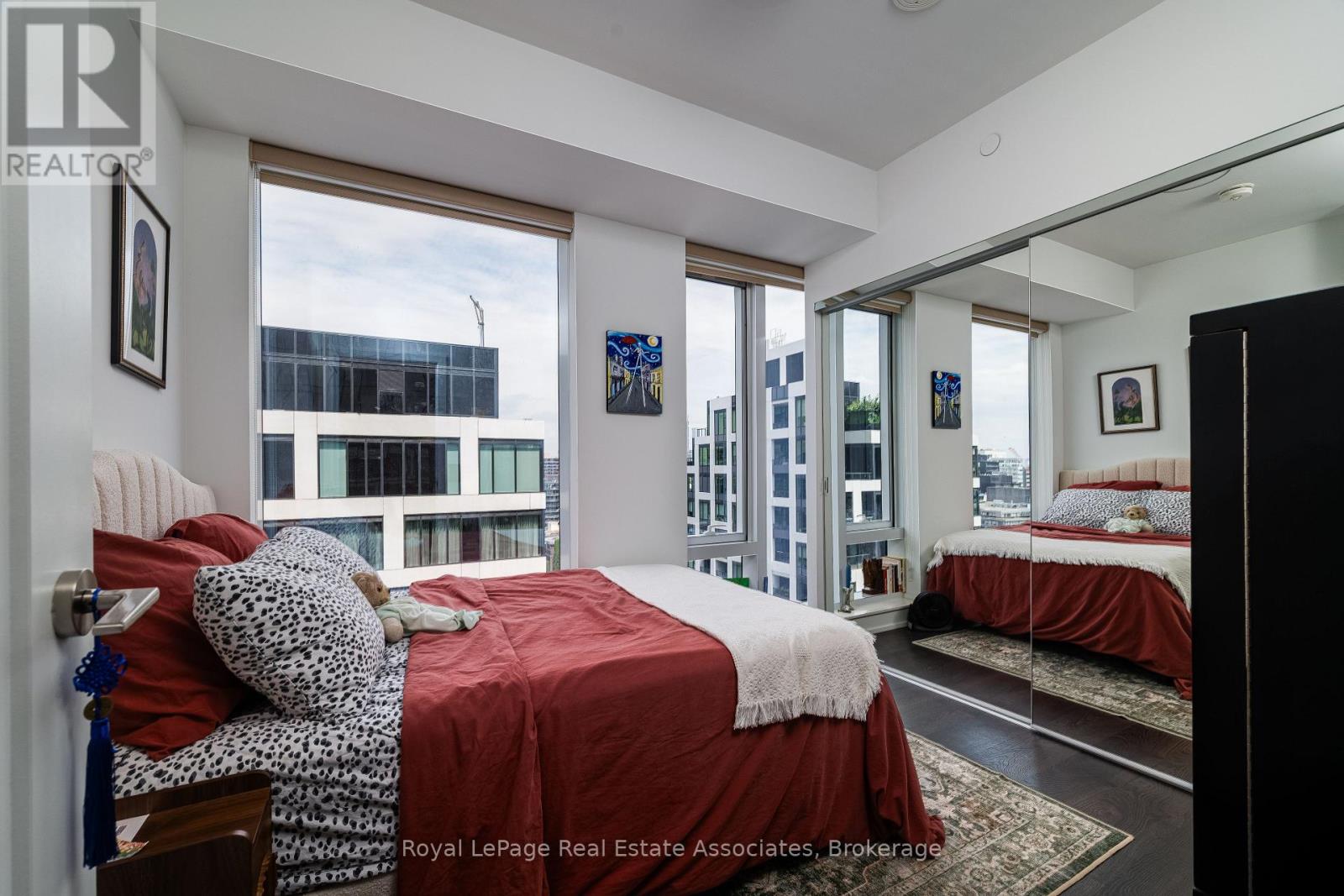 1206 - 480 Front Street W, Toronto, Ontario  M5V 0V6 - Photo 12 - C13626692