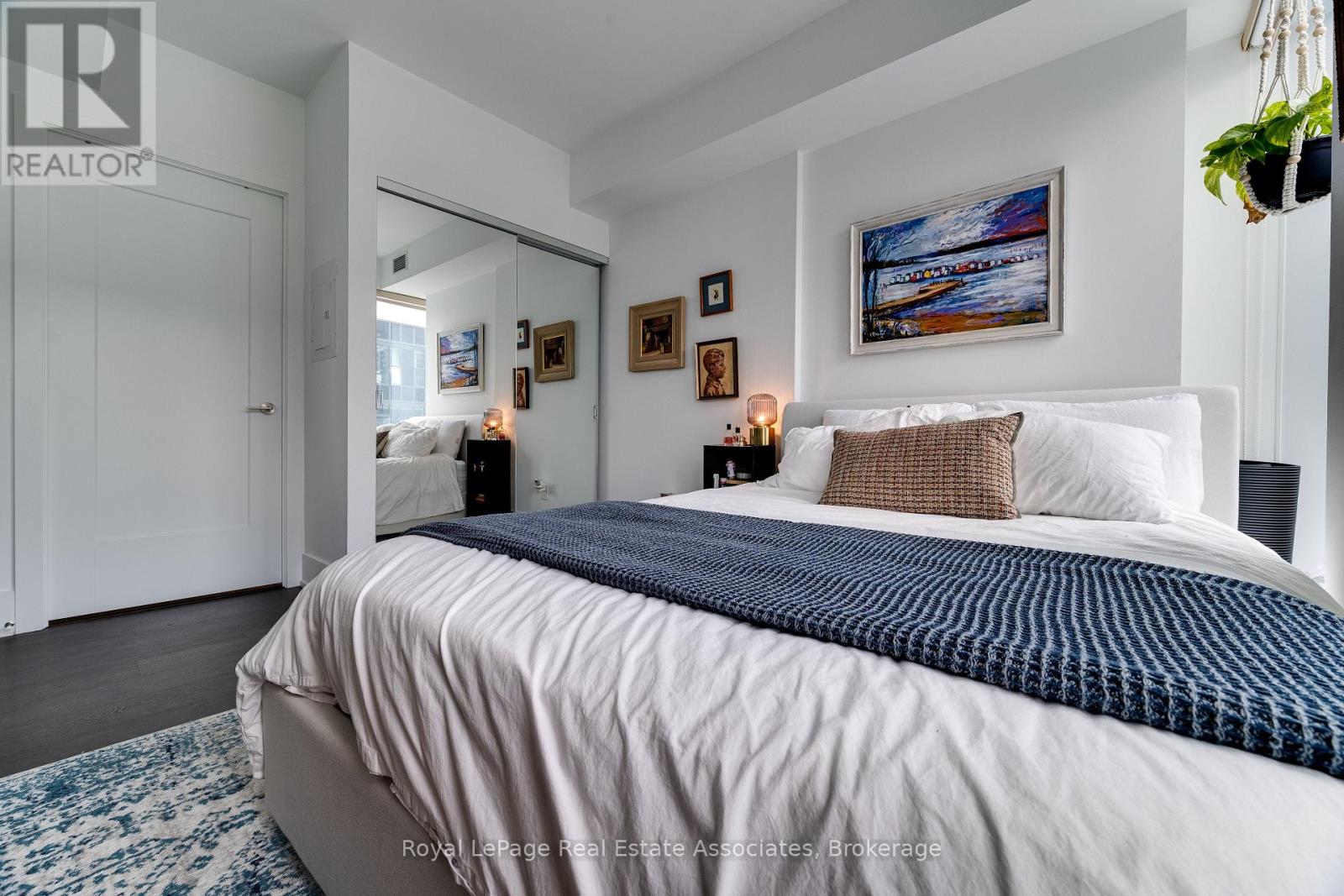 1206 - 480 Front Street W, Toronto, Ontario  M5V 0V6 - Photo 18 - C13626692