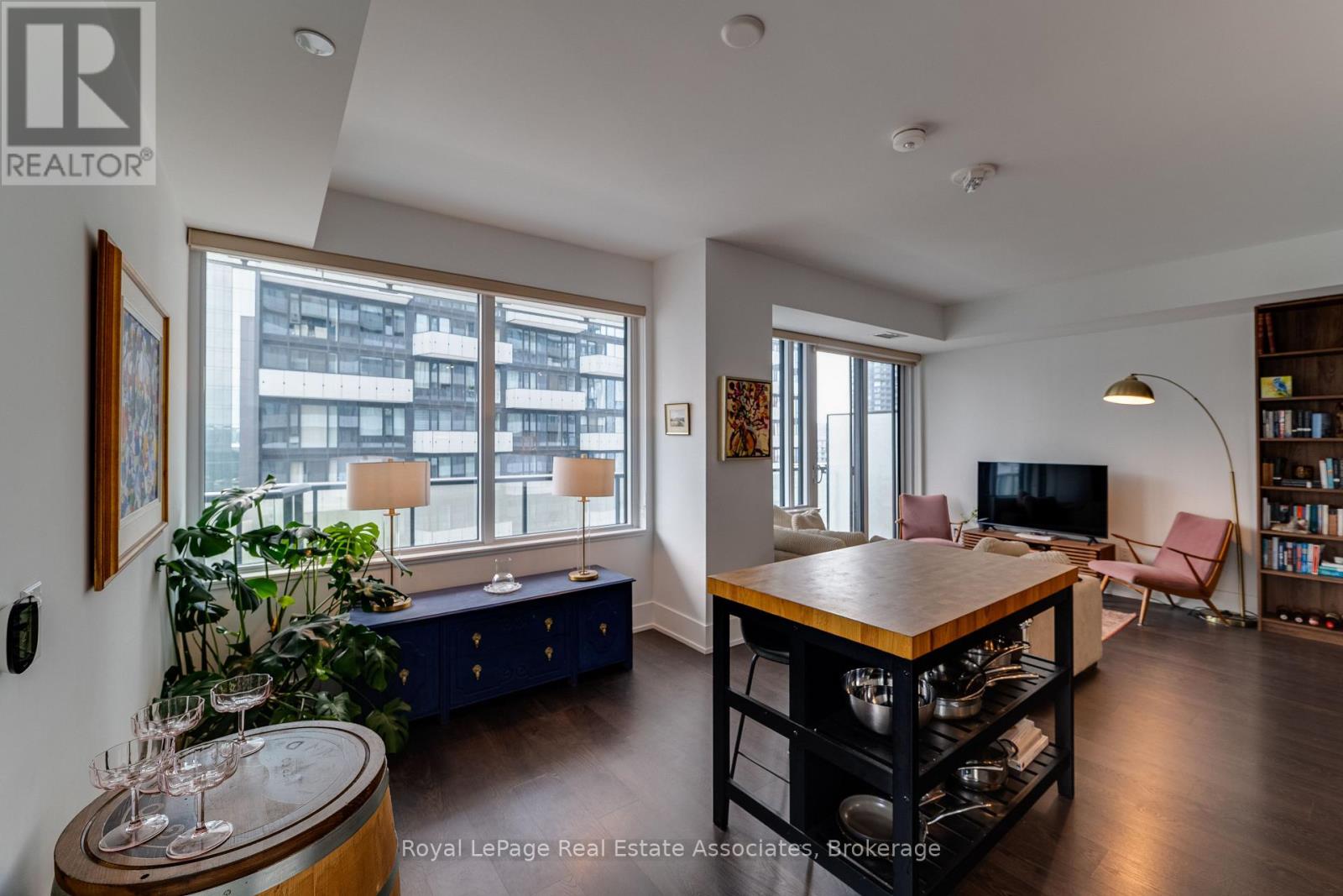 1206 - 480 Front Street W, Toronto, Ontario  M5V 0V6 - Photo 11 - C13626692