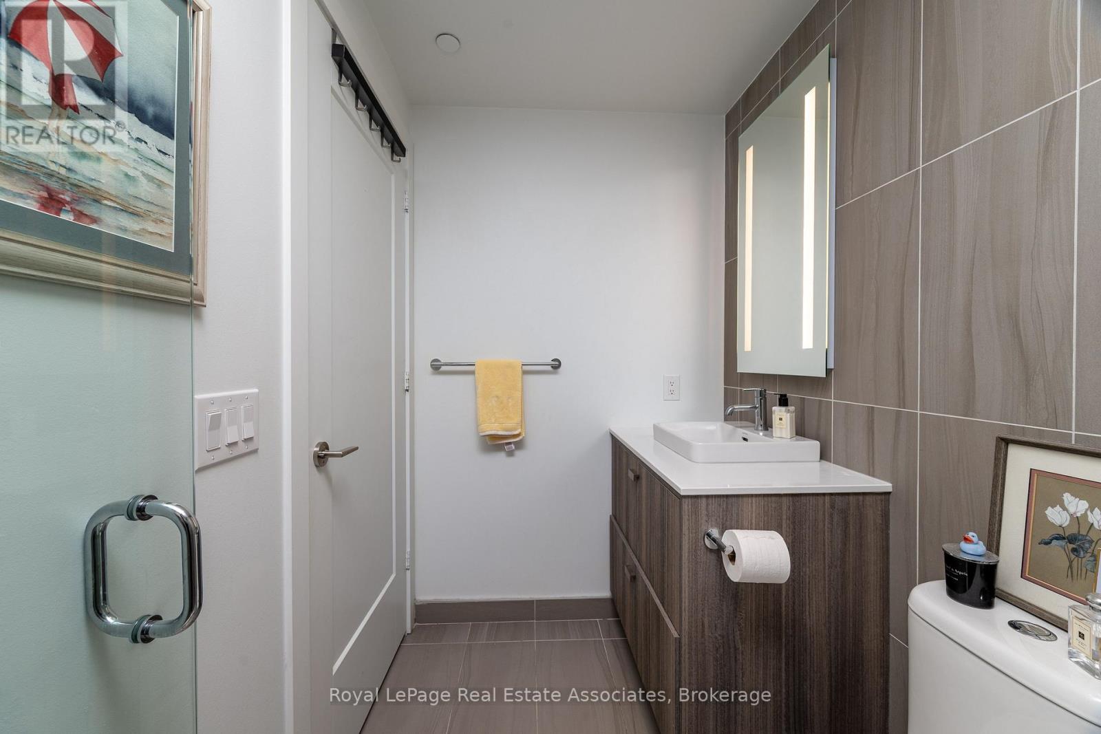 1206 - 480 Front Street W, Toronto, Ontario  M5V 0V6 - Photo 21 - C13626692