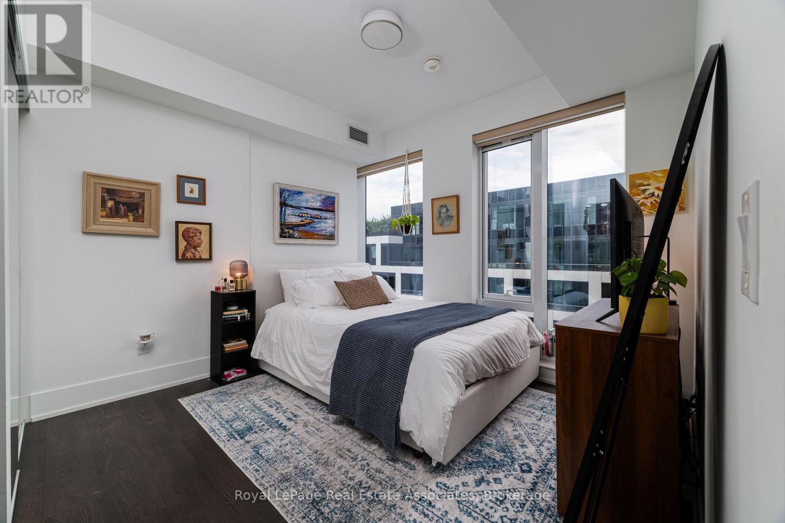 1206 - 480 Front Street W, Toronto, Ontario  M5V 0V6 - Photo 16 - C13626692