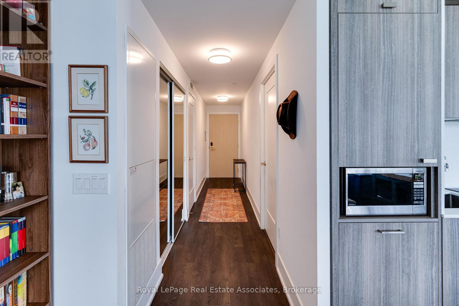 1206 - 480 Front Street W, Toronto, Ontario  M5V 0V6 - Photo 5 - C13626692