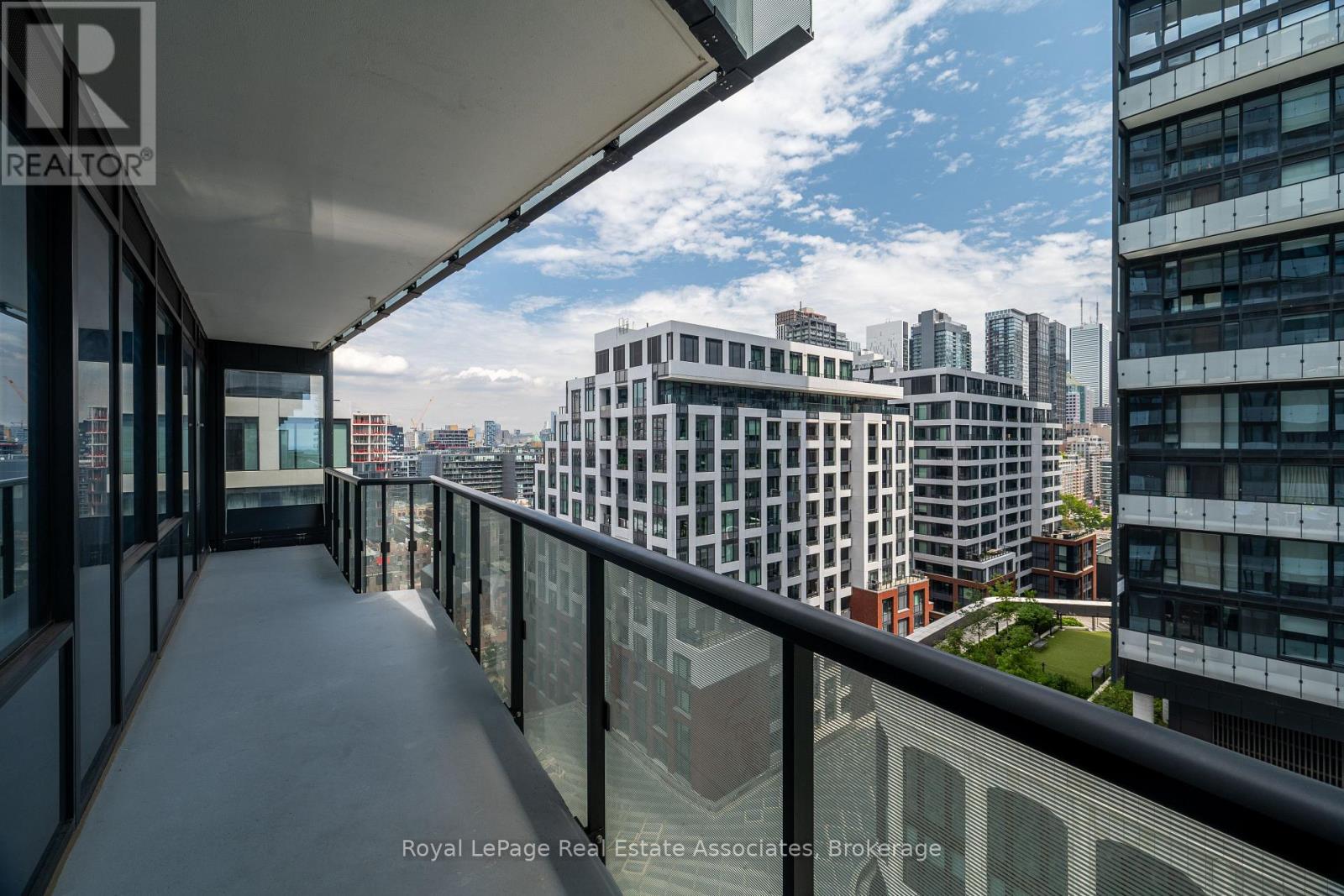 1206 - 480 Front Street W, Toronto, Ontario  M5V 0V6 - Photo 6 - C13626692