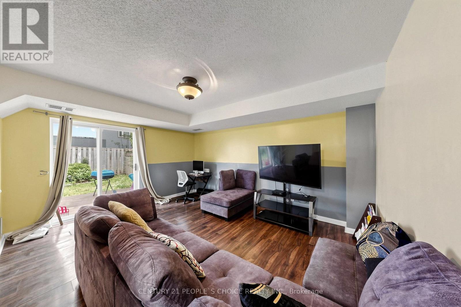 15 - 33 Aspen Park Way, Whitby, Ontario L1N 9M6 - Photo 22 - E13644330