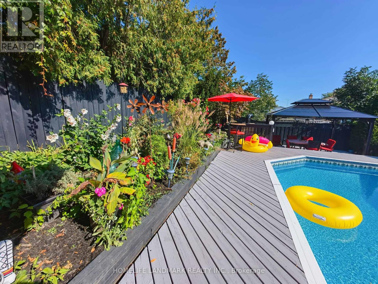 2673 Constable Road, Mississauga, Ontario  L5J 1W3 - Photo 34 - W13649106
