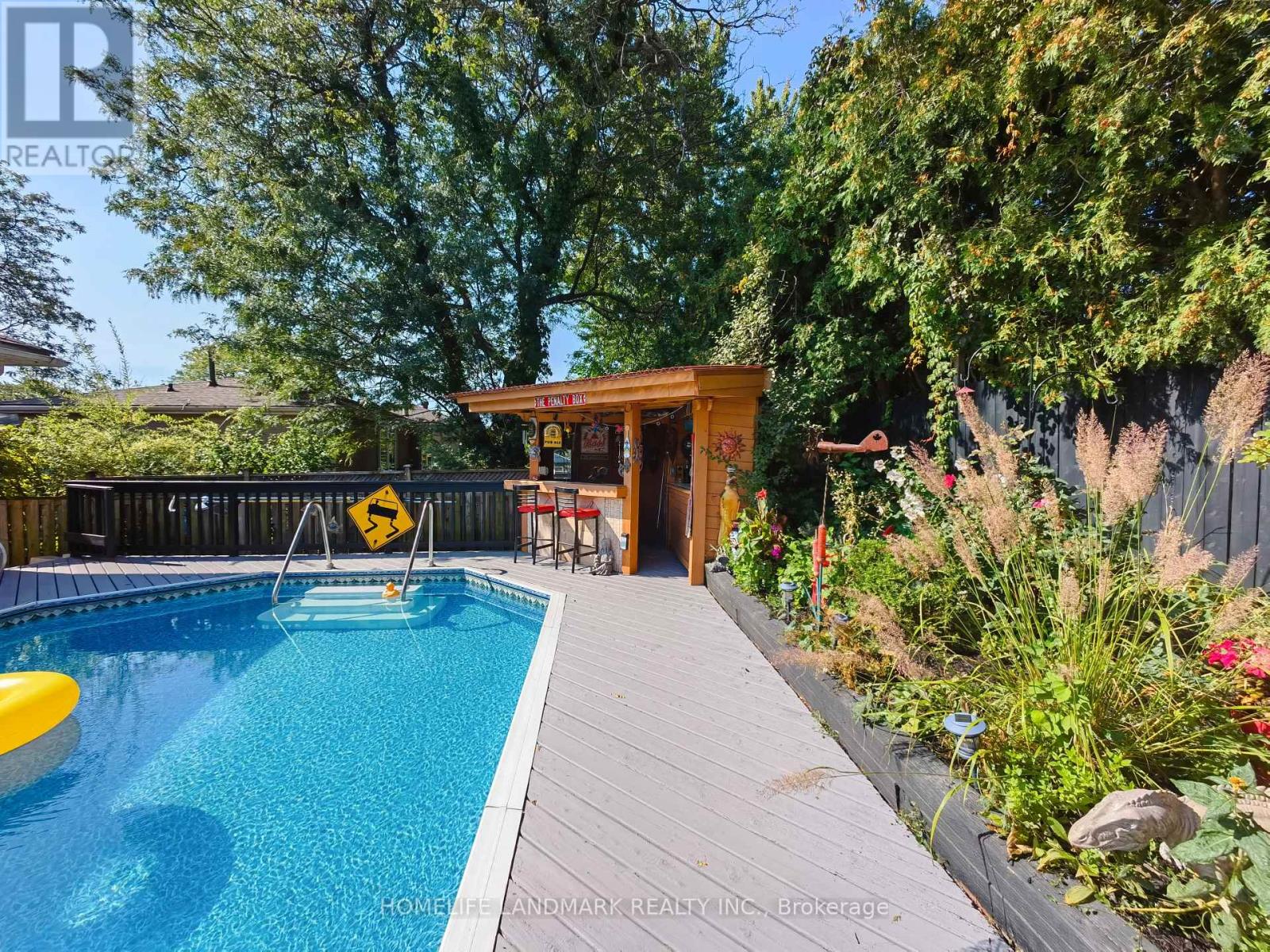 2673 Constable Road, Mississauga, Ontario  L5J 1W3 - Photo 33 - W13649106