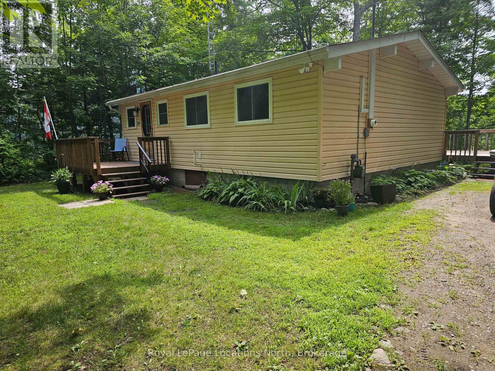 1204 Tiny Beaches Road North Road N, Tiny, Ontario  L9M 0H7 - Photo 4 - S13653874