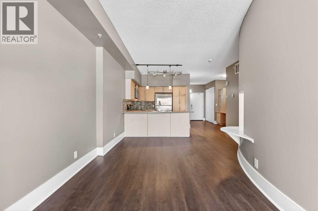 312, 205 Riverfront Avenue SW, Calgary, Alberta  T2P 5K4 - Photo 11 - A2334400