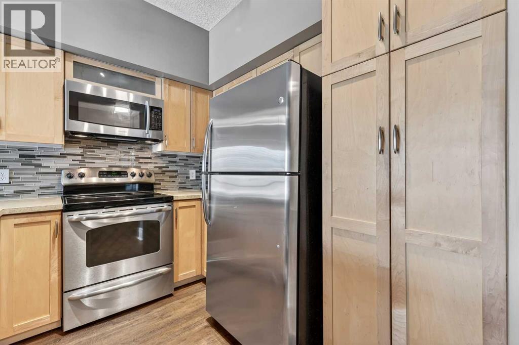 312, 205 Riverfront Avenue SW, Calgary, Alberta  T2P 5K4 - Photo 15 - A2334400